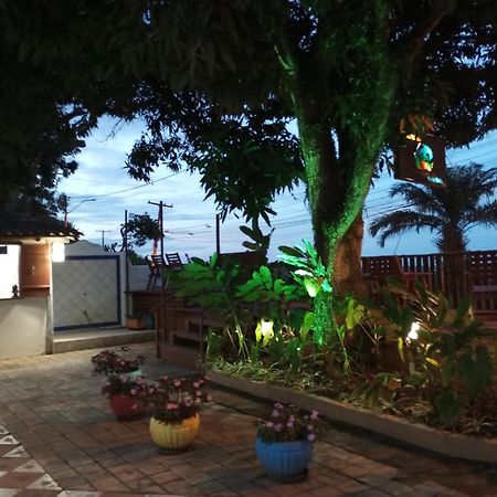 Pousada Vista Bela Porto Seguro Exteriér fotografie