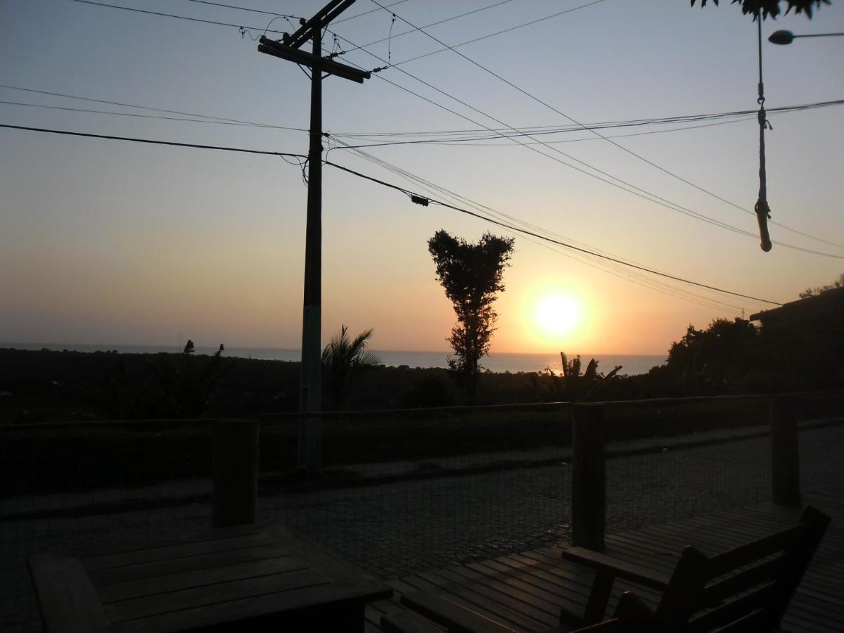 Pousada Vista Bela Porto Seguro Exteriér fotografie