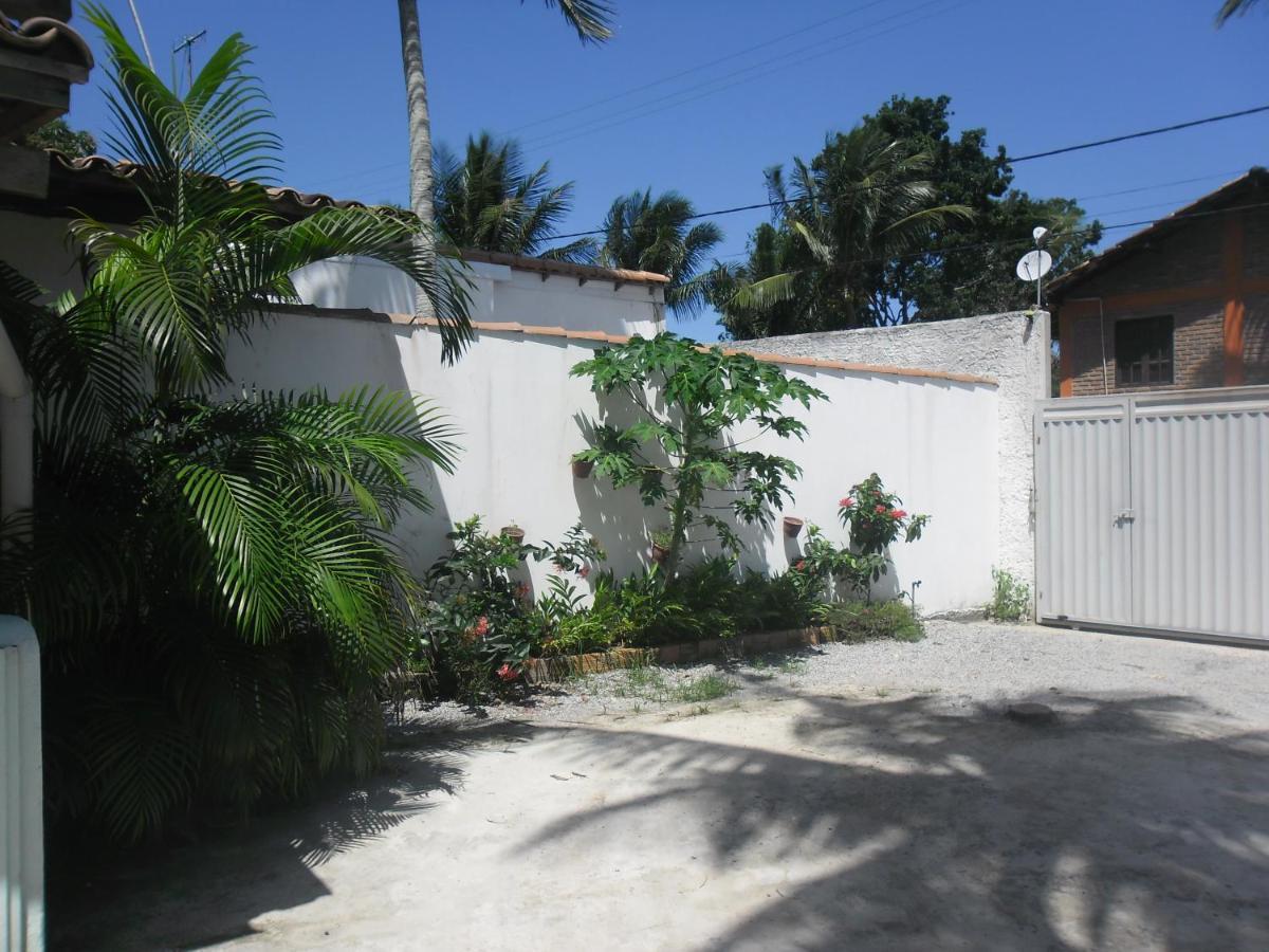 Pousada Vista Bela Porto Seguro Exteriér fotografie