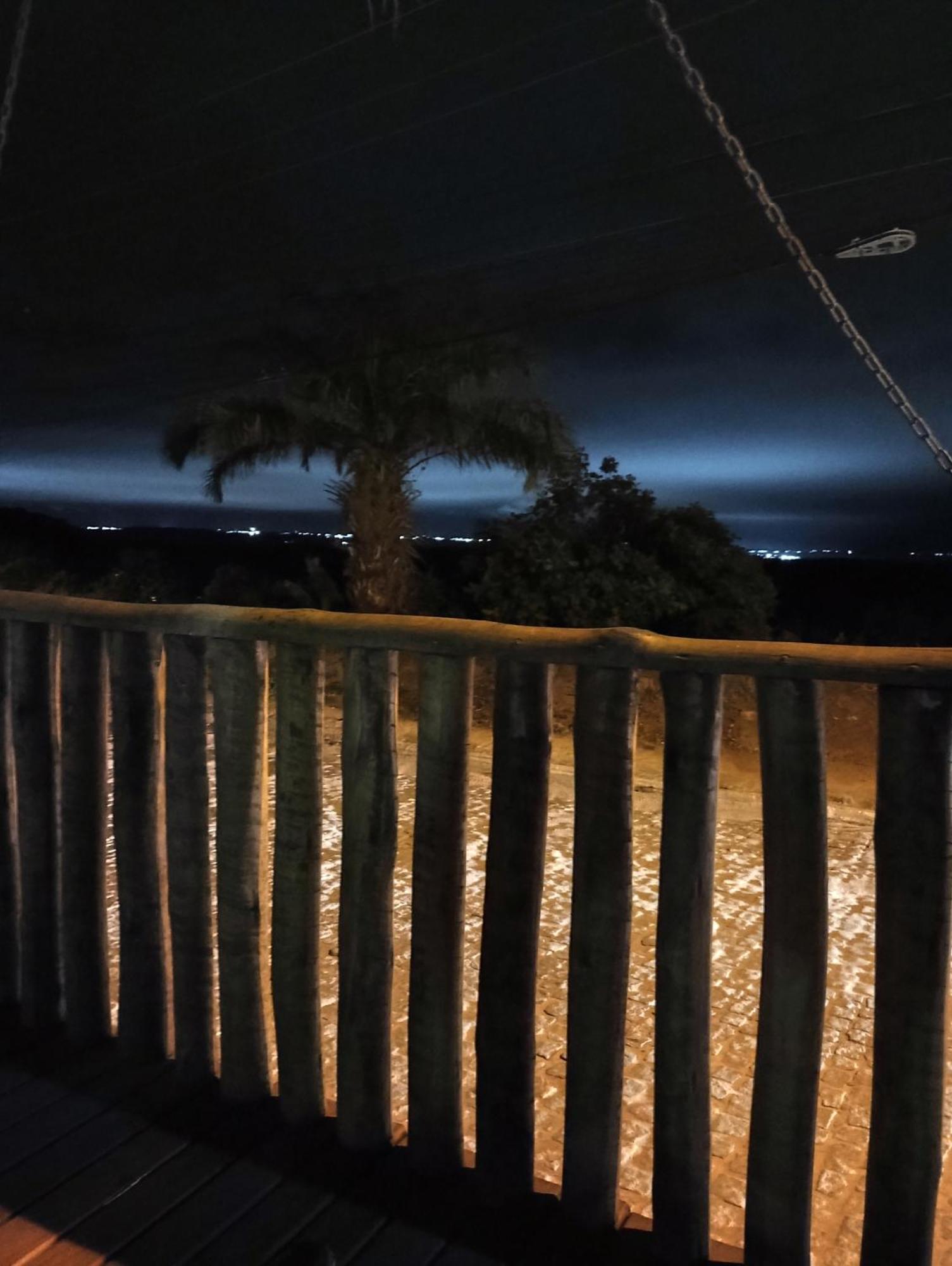 Pousada Vista Bela Porto Seguro Exteriér fotografie