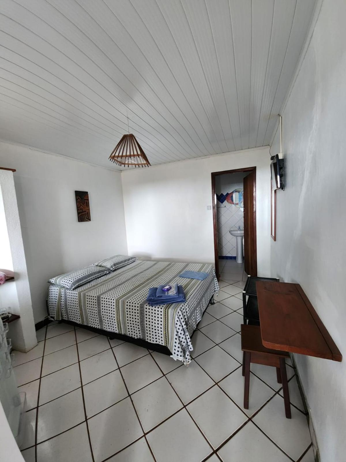 Pousada Vista Bela Porto Seguro Exteriér fotografie