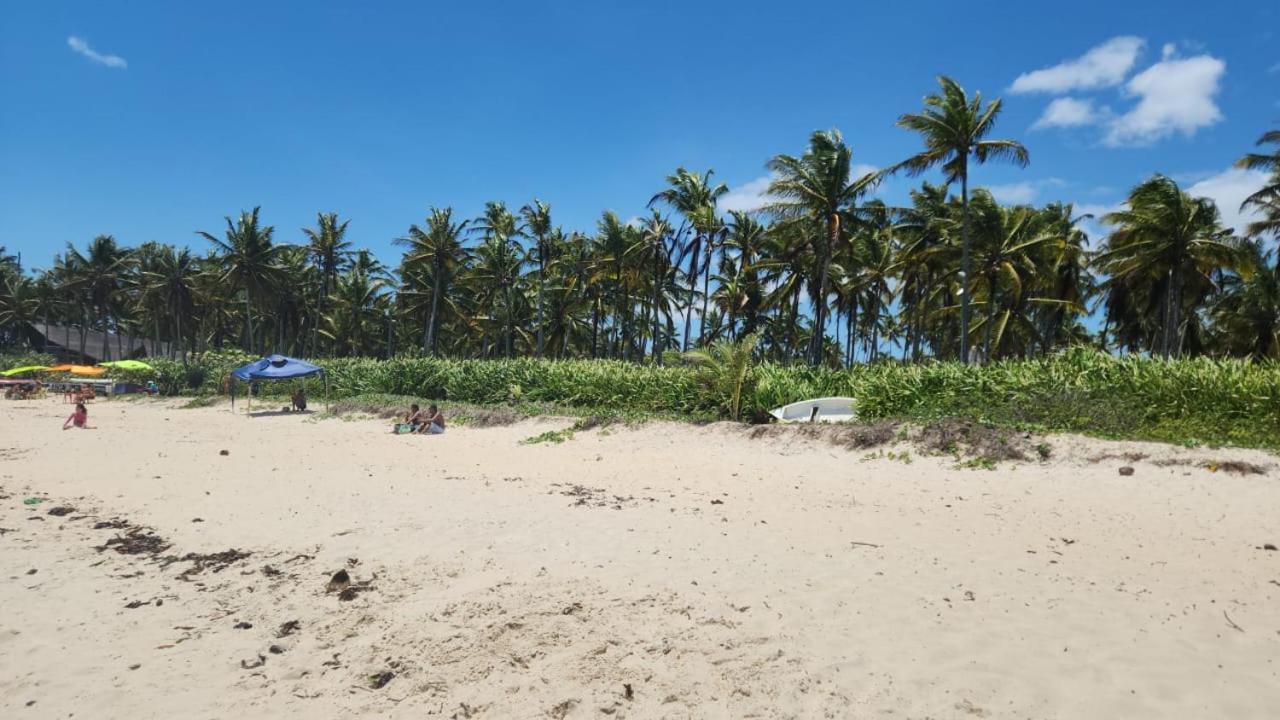 Pousada Vista Bela Porto Seguro Exteriér fotografie